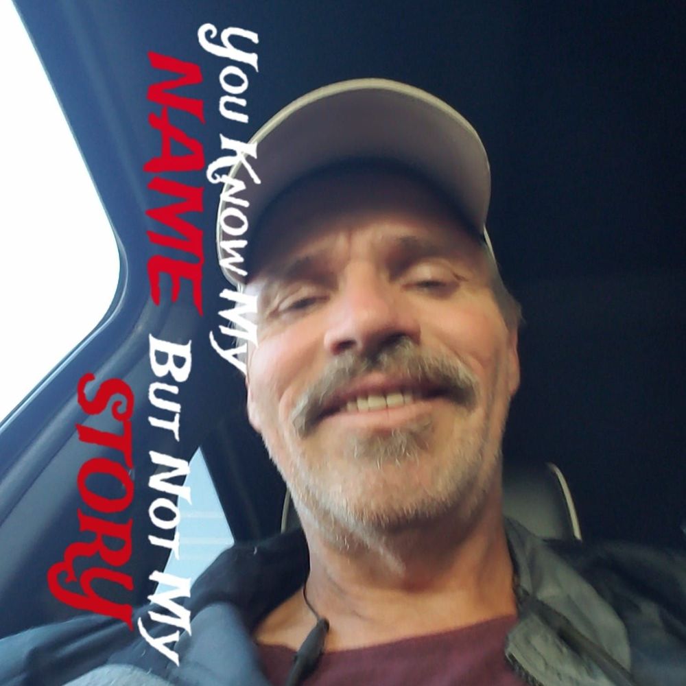 Meet your Posher, Ronnie